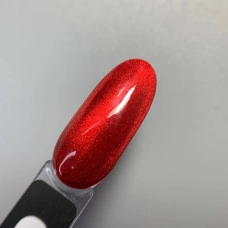 Saga Cat Glow #02 Гель-лак кішка 9ml